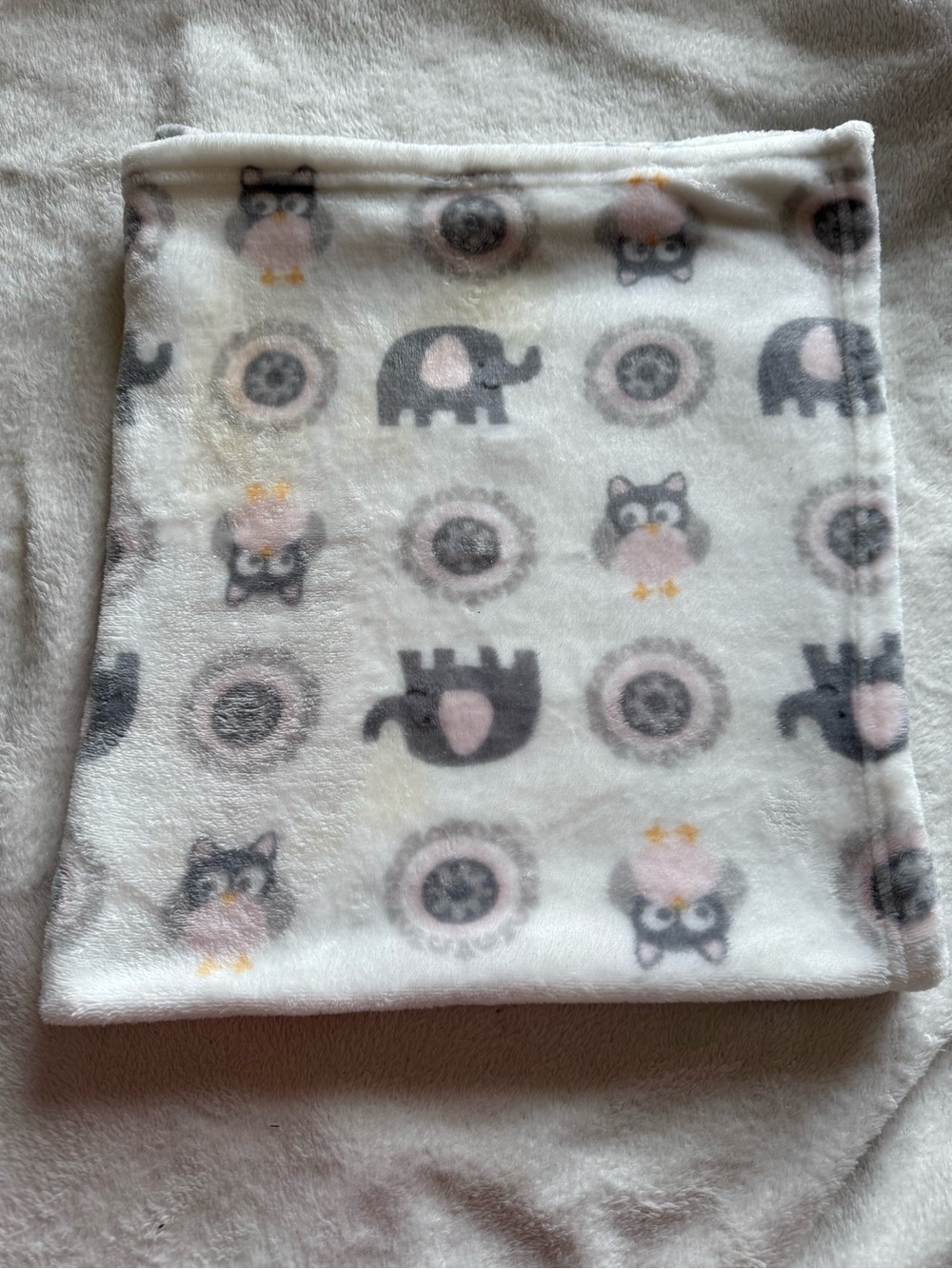 Baby Blanket
